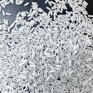Arroz Jazmín de Vietnam, 5% de grano roto, grano largo, fragante, blanco, a granel, venta al por mayor, 25kg 50kg para el mercado de Ghana, África Occidental / ANNA - Product Image 5