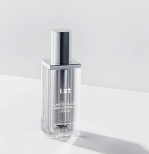 I.st BLANCHE LUCENT BRIGHTENING SERUM 30ml เซรั่มบำรุงผิวหน้าขาวกระจ่างใสจากเกาหลี - Product Image 2