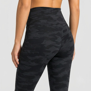 เลกกิ้งลายพราง - Product Image 2