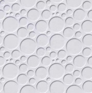 Carreaux de sol en céramique polie, aspect 3d, 30x30 300x300, pour salle de bain et piscine - Product Image 5