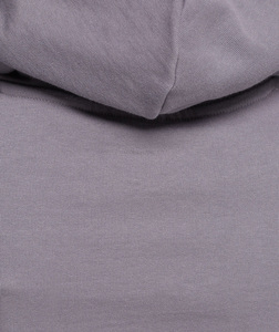 Sudadera con Capucha Gris para Mujer, Nueva Colección 2026, con Logotipo Estampado en la Parte Delantera, Mezcla de Algodón y Felpa, Estilo Casual, para Otoño, en Oferta - Product Image 6