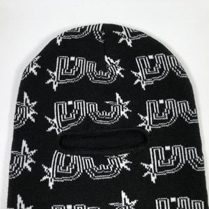 Masque de ski unisexe pour l'hiver, balaclava thermique, couvre-visage complet, chaud, résistant au vent, masque de sport d'extérieur pour le ski et le snowboard - Product Image 5
