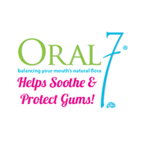 Gel Bucal Oral7 40ml (50g) - Product Image 2