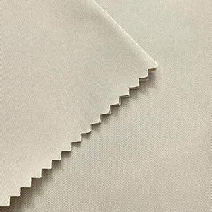 Tissu sergé en polyester, construction robuste, tissage diagonal distinct, durable, pantalons de travail, uniformes, vestes - Product Image 6