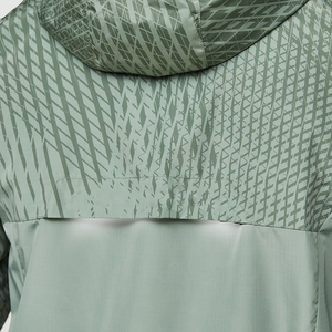 Venta Directa, Chaqueta Cortavientos para Hombre de Nuevo Diseño, Oferta, Precio Bajo, Chaqueta Cortavientos para Hombre en Color Sólido - Product Image 4