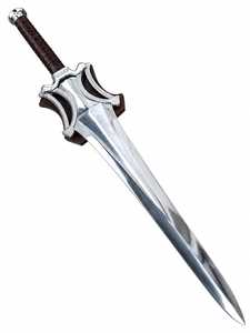 LEGACY BLADES He-Man Stainless Steel Modern <b>Sword</b> Replica Master Universe Collectible Decorative Hanging <b>Wall</b> <b>Mount</b> Birthday - Product Image 1