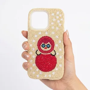 Coques de téléphone personnalisées avec de magnifiques motifs, style bohème, accessoires de mode, coques de téléphone pour soirées, au meilleur prix - Product Image 4