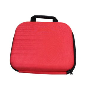 Waterproof <b>EVA</b> Compact Storage Case for OpenRun Pro Earbuds Durable Shockproof Carrying Travel Organizer - Product Image 3
