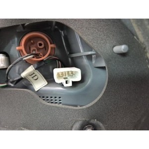 ไฟท้ายมือสอง Cadenza ด้านซ้าย - Product Image 6