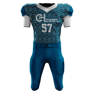 American Prime Championship Uniform Jersey American Liberty <b>Elite</b> Competition Jersey - Product Image 1