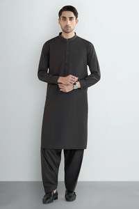 Collection de robes Salwar Kameez pour hommes de haute qualité, nouveaux arrivages, costumes indiens et pakistanais, styles personnalisés par STAR IMPEX - Product Image 3