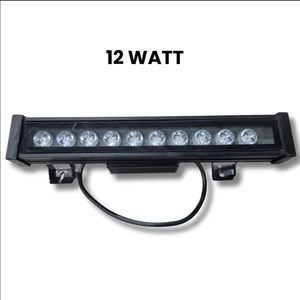 Projecteurs LED compacts pour façades et décoration ; blanc chaud pour une touche d'élégance, RGB pour des couleurs dynamiques dans les maisons et les entreprises. ! - Product Image 1