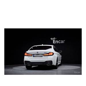 บีเอ็มดับเบิลยู ซีรีส์ 5 รุ่น 530i เอ็ม สปอร์ต มกราคม 2023 วิ่ง 21,106 กม. พวงมาลัยซ้าย เกียร์อัตโนมัติ - Product Image 4