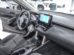Toyota Corolla Cross LE AWD 2025 - Product Image 5