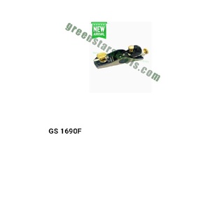 เครื่องมือช่างไม้แบบปรับได้สีดำ สำหรับงานไม้ ตัดเรียบ แม่นยำ | หมายเลขสินค้า GS-1690F - Product Image 1