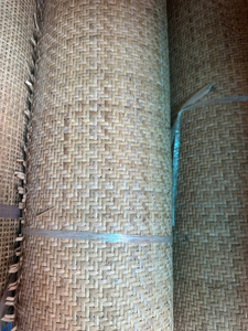 Rouleau de treillis en rotin tressé pour meubles, chaises, portes d'armoires – Matériau en gros pour fabricants – Vietnam - Product Image 6