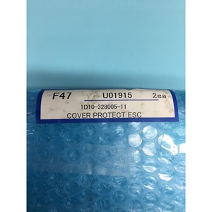 TOKYO ELECTRON TEL 1D10-328005-11 COVER PROTECT - Équipements et pièces semi-conductrices d'occasion fiables à l'échelle mondiale - Product Image 5