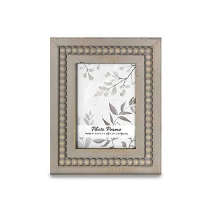 Decorative wooden photo <b>frames</b> featuring sturdy construction timeless style and sophisticated support for cherished memories - Product Image 1