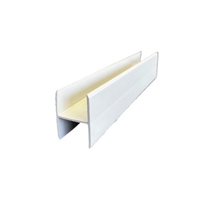 Panneau PVC T35*500mm pour enclos à porcelets - Product Image 4