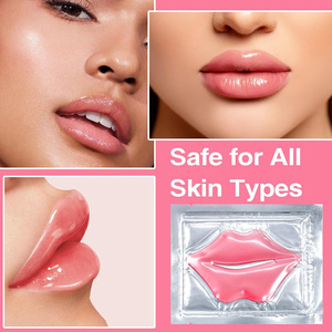 Tratamiento labial durante la noche Colágeno Crystal <span class=keywords><strong>Lip</strong></span> <span class=keywords><strong>Sleeping</strong></span> para hidratar la piel - Product Image 4