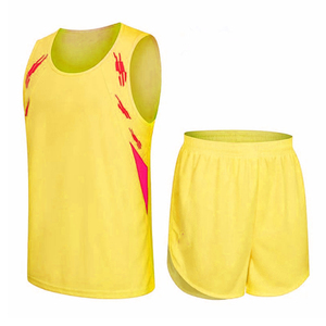 Conjunto de Pantalones Cortos y Camiseta de Baloncesto Personalizados con Logotipo, Nombre y Número para Equipos Escolares, Universitarios, de Gimnasio y Clubes - Product Image 5