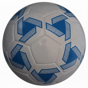 Balón de Fútbol Personalizado al por Mayor, Unisex, Tallas 4, 5, 32 Paneles, Logotipo Personalizado, Diseño OEM con PU PVC - Product Image 3