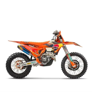 Nueva Tendencia 2025 K/T.M X/C 350 F Factory Edition, Motocicletas de Aventura para Adultos con 2 Años de Garantía, Disponibles al por Mayor - Product Image 1