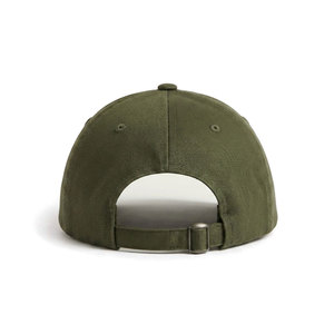 Casquette personnalisée avec impression en relief pour hommes et femmes, en coton imprimé, réglable, style décontracté pour l'extérieur, streetwear, usage quotidien - Product Image 2
