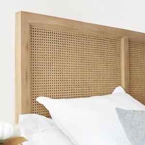 Nouvelle Tressage en Rotin Naturel du Vietnam pour Sièges de Chaise, Portes d'Armoires, Restauration de Meubles, Décoration Intérieure – Qualité Blanche Grade 99 - Product Image 5