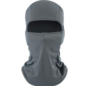 Cagoule violette respirante et extensible pour la tête entière, idéale pour le cyclisme et la moto en extérieur, coupe-vent - Product Image 5