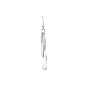 Manche de scalpel dentaire OEM 100 % haute qualité pour extraction dentaire, manche de scalpel dentaire professionnel à vendre - Product Image 6