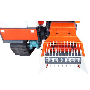 HOGICO CR 75VN/TURBO 2024 meilleure qualité nouvelle condition laminoir à paille laminoir à chaud - Product Image 6