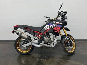 Superbe Moto d'Aventure Rallye Tuareg 660 2026 de Grande Marque - Product Image 6