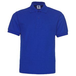 Polo pour homme PL182 à séchage rapide, haute qualité, impression de logo personnalisé, coupe courte, pour uniformes d'entreprise, pour le golf - Product Image 5