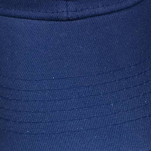 Casquette de baseball en sergé de coton à 6 panneaux, personnalisable avec logo OEM, style sport décontracté, chapeau de golf 100 % polyester, motif imprimé - Product Image 5