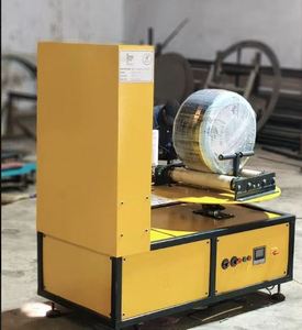 เครื่องพันท่อระบบน้ำหยดไฟฟ้าอัตโนมัติ - Product Image 4