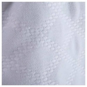 Uniforme de BJJ de Alta Calidad, Modelo 2026, Nuevo Estilo, Kimono de Jiu Jitsu, Ropa de Artes Marciales, Servicio OEM, Elástico, 100% Algodón en la Parte Delantera - Product Image 6