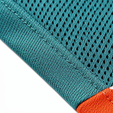 Uniforme de Fútbol Americano Unisex Más Vendido, Uniforme de Fútbol Americano Personalizado, Conjunto de Uniforme de Malla Transpirable - Product Image 6