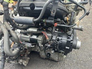 Motor Turbo 1.5L LFV VIN T para Chevy Malibu 2017-2022, 70K OEM - Product Image 3