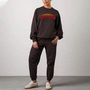 Survêtements pour femmes au style moderne, conçus pour la mode et le confort au quotidien - Product Image 5