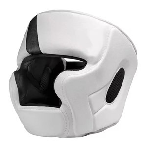 Protège-tête de qualité supérieure, fabriqué avec des matériaux de première qualité, design personnalisé, protège-tête de boxe. - Product Image 1