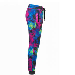 Pantalones Deportivos Estampados para Hombre al por Mayor, Corte Ajustado, Moda Casual, al Mejor Precio para Pedidos al por Mayor - Product Image 5