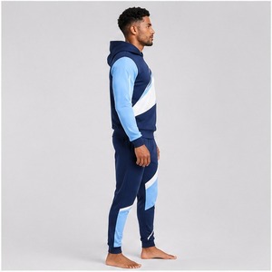 Trajes Deportivos para Hombre al por Mayor, Diseño Personalizado, Mangas Largas, Tallas Grandes para Invierno, Secado Rápido - Product Image 4