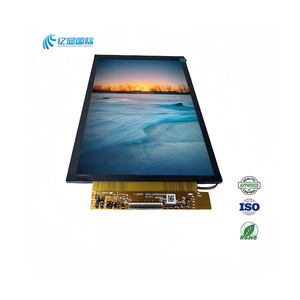 7.0 \ "1000 nits mipi 40pin TFT màn hình LCD hiển thị Module 1200x1920 LCD hiển thị Panels - Product Image 3