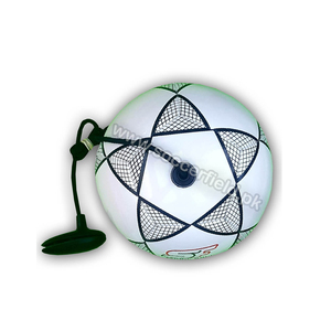 Top Quality Official Custom Football Wholesale High Quality Football Skill soccer <b>ball</b> made in Pakistan - Product Image 4