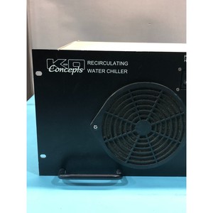 Refroidisseur d'eau à recirculation K-O Concepts LCR-1 - Équipements et pièces semi-conductrices de renommée mondiale - Product Image 4