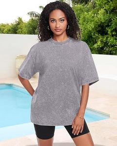 Camiseta de Hombre, Corte Ajustado, Algodón Grueso, Ecológica, de Secado Rápido, 220g, Estilo Urbano, Lisa, al por Mayor, Fabricante de Ropa Personalizada - Product Image 2