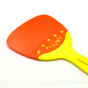 Espátula Raspadora Multiusos para Cocina, Borde Antiarañazos de EVA, 2 Tamaños Disponibles, Servidor de Alimentos, Accesorios de Cocina Hechos en Corea - Product Image 2