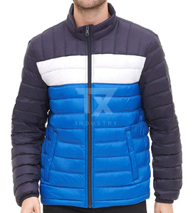 Latest Fashion Style <b>Men's</b> Puffer <b>Jacket</b> Hot Selling Customise Breathable <b>Men</b> Puffer <b>Jacket</b> <b>For</b> Winter Wear <b>for</b> sale - Product Image 2