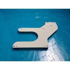 Lame céramique ASM Stellar3000 pour robot, lame d'effet final de robot, utilisée telle qu'elle est, pièces d'équipement semi-conducteur d'occasion - Product Image 1